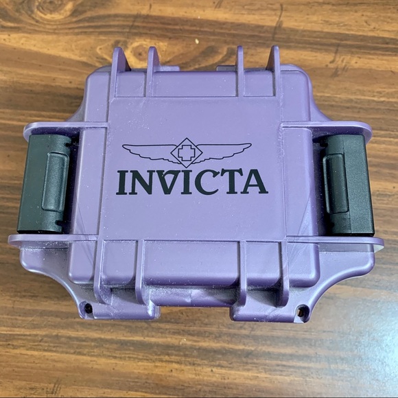 Invicta S1 Rally Men’s Quartz Watch - Picture 7 of 8